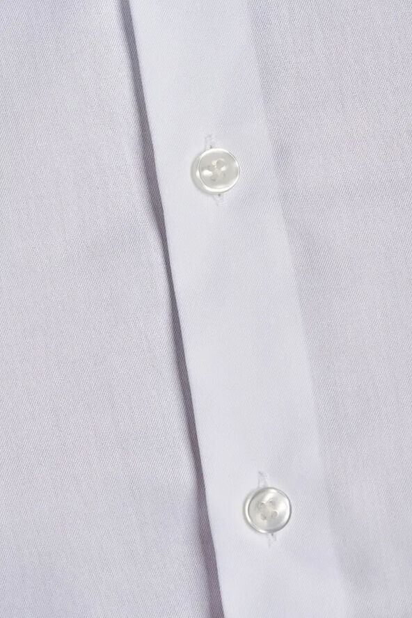 Due Signori CAH 04044-1513223 - NON IRON TWILL White
