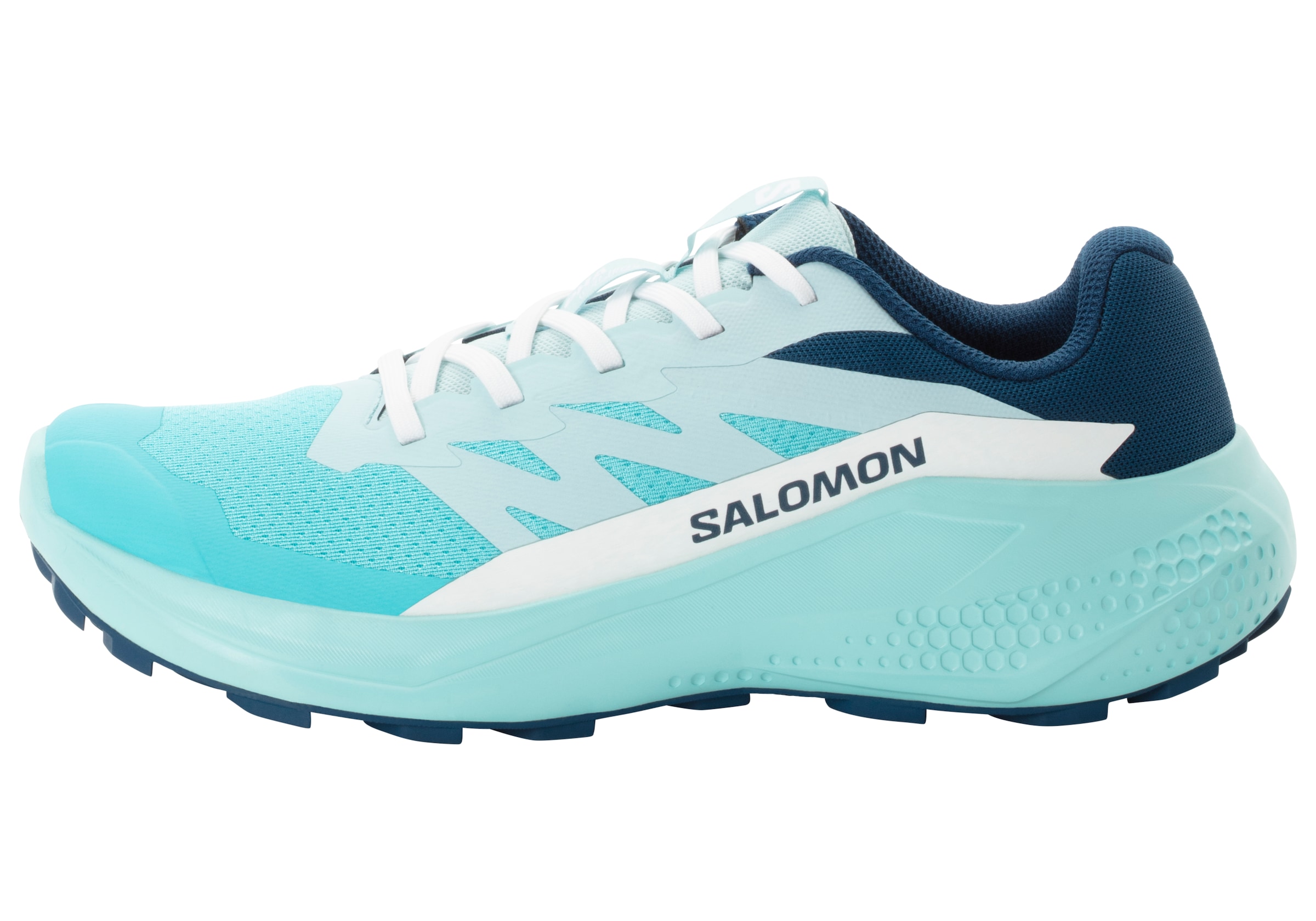 Salomon Trailrunningschuh »ALPHAGLIDE W«  wasserdicht
