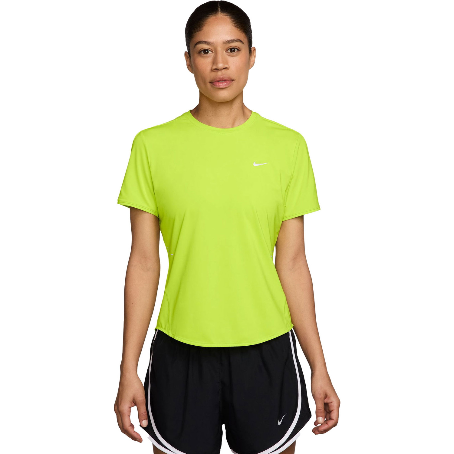 Nike Dri-FIT Swift T-Shirt Dames