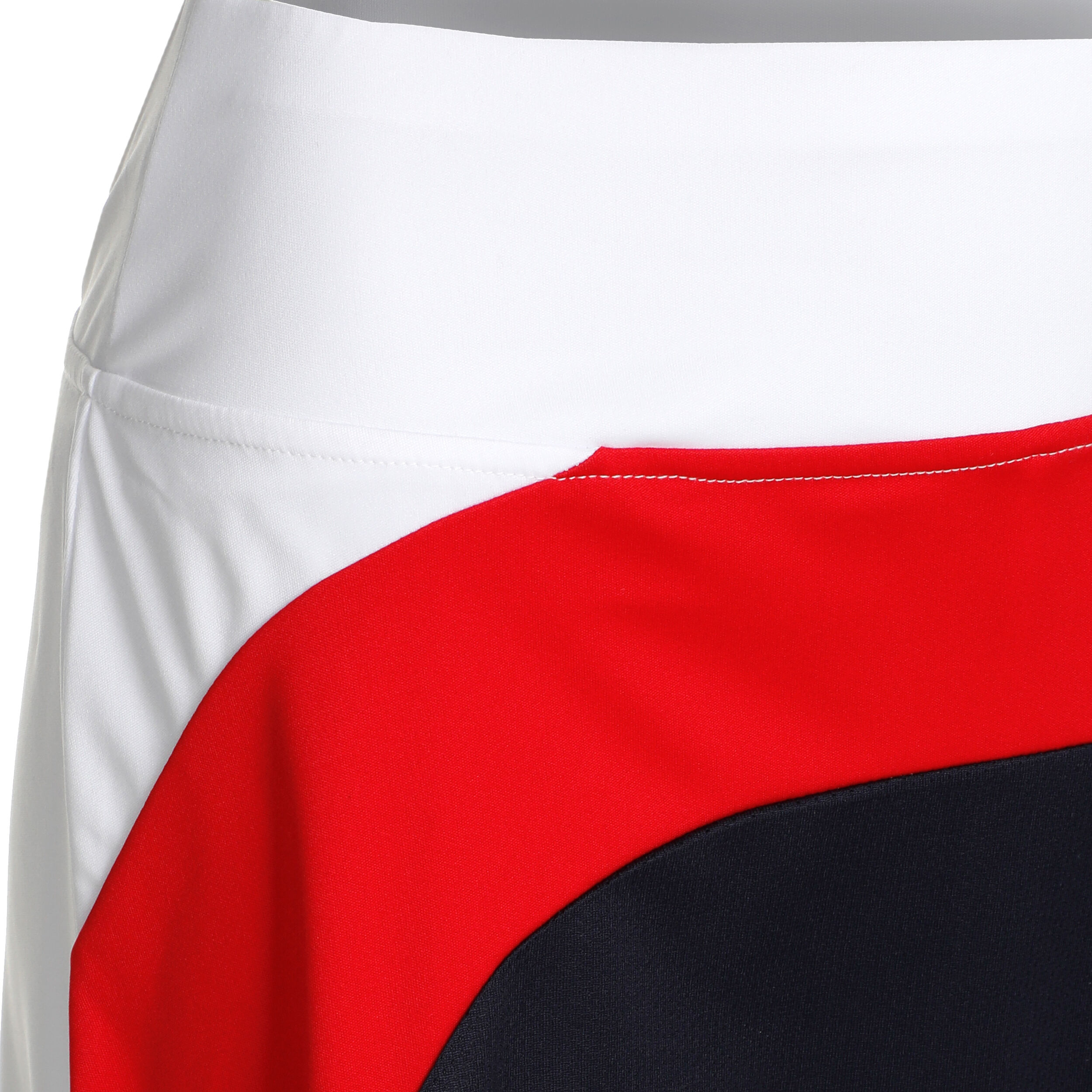 Fila Michi Jupe Femmes - Bleu Foncé , Multicouleur