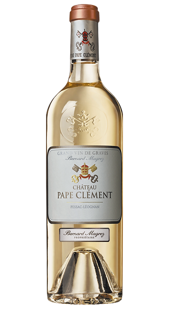 Château Pape Clément 2020 Blanc  Bordeaux-Pessac-Leognan-Cru Classé-Blanc-