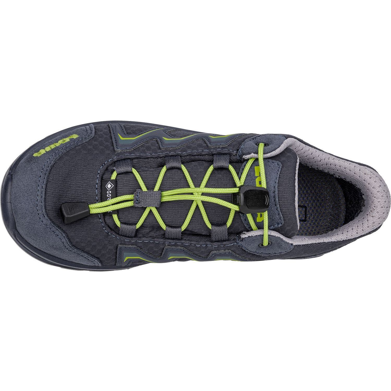 LowaMaddox GTX Lo JR