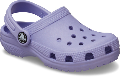 Crocs Classic Sandaler, Mystic Purple