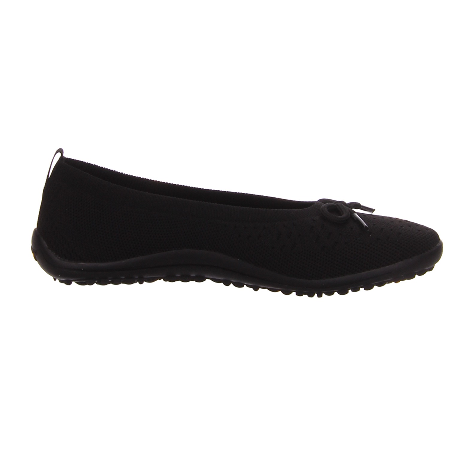 Dockers Ballerina schwarz schwarz