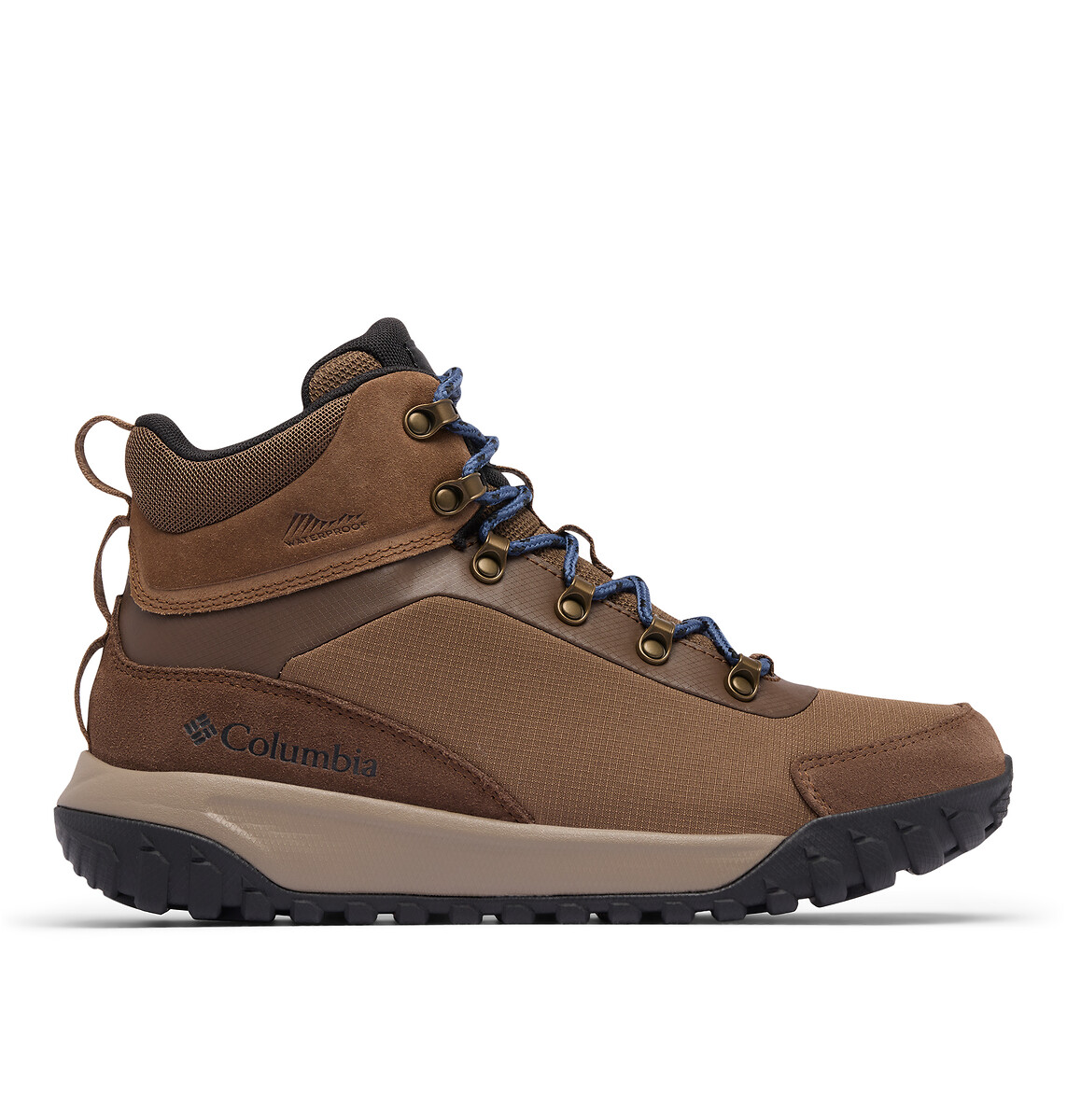 Tênis Impermeáveis Columbia Burnsider™
