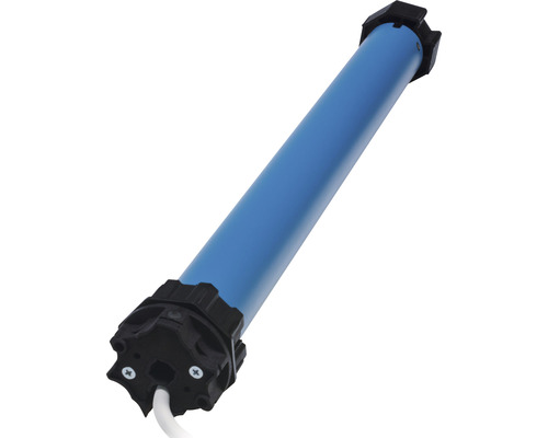 Buismotor Rademacher RolloTube C-line CLIM 30/16PZ astype 60 mm