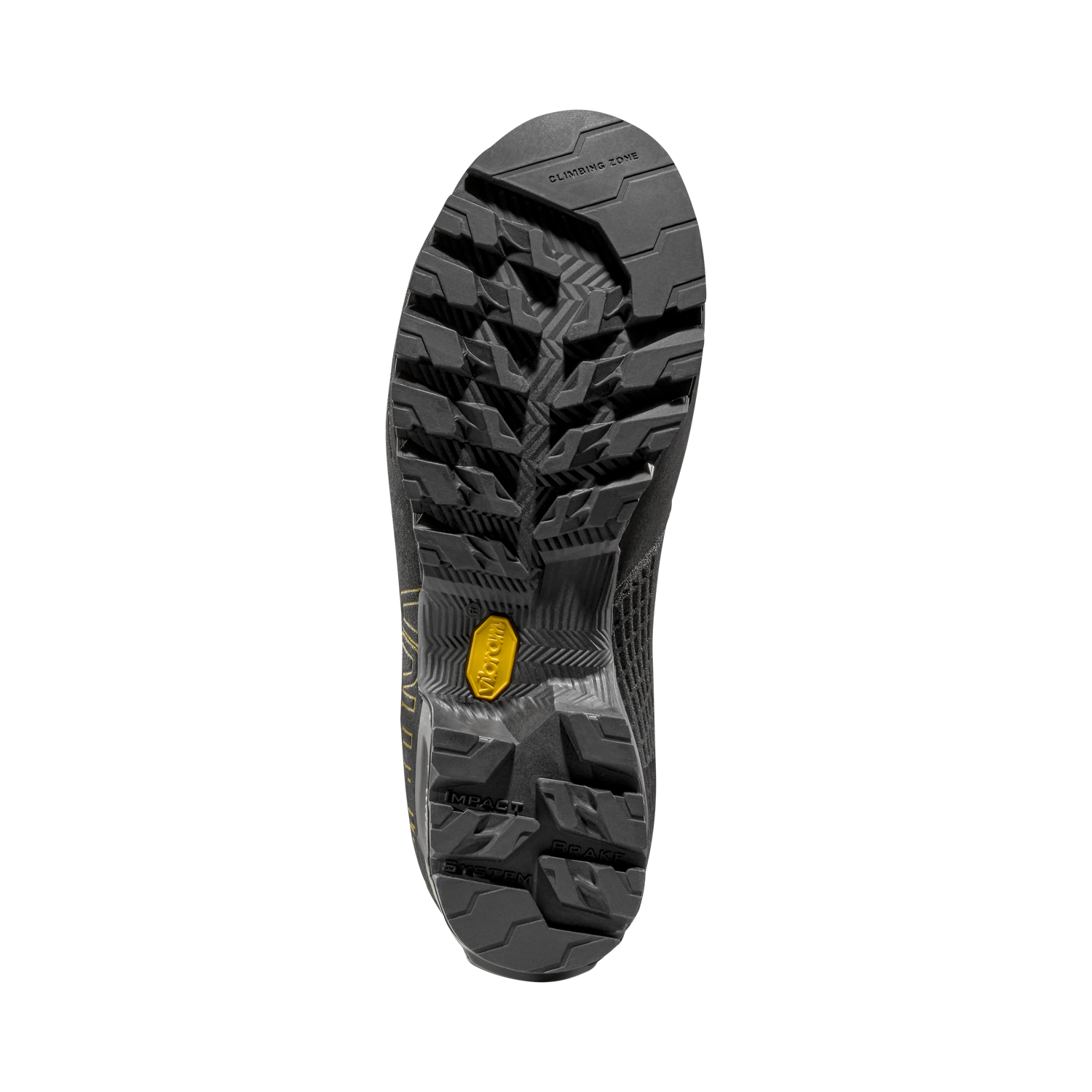 La Sportiva Trango Alpine GTX, Dame<br>Fjellsko for de mer krevende turene!