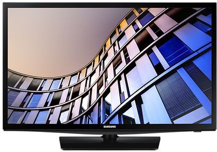 Samsung 24n4305 - 24 Inch - HD LED TV - EU-stekker
