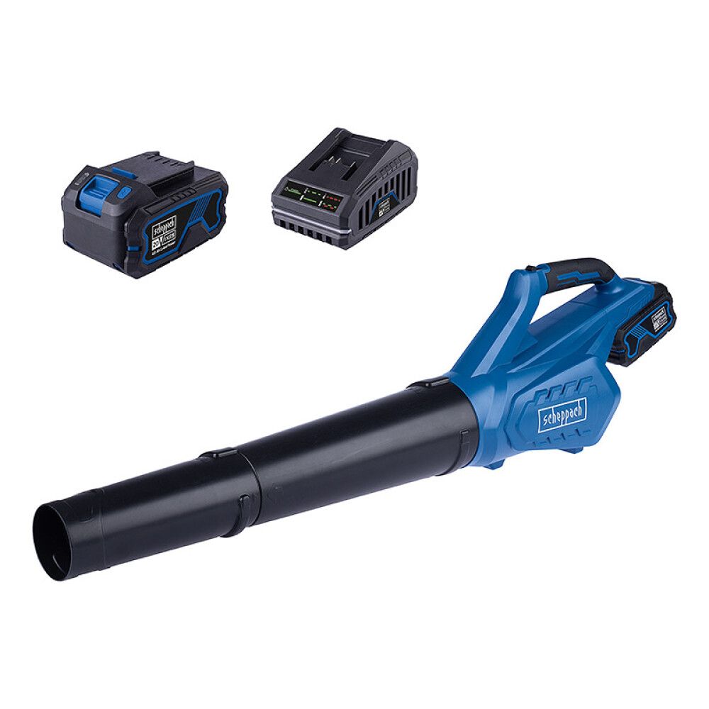 LØVBLÅSER SCHEPPACH C-BL700-X 20V 1X4AH
