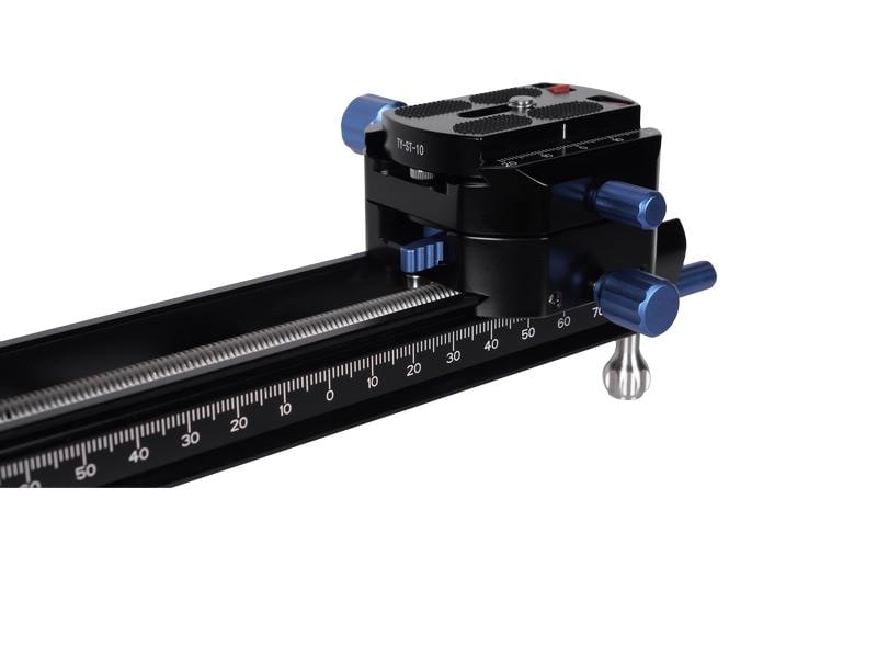 Sirui Makroschlitten MS18 Makro-Fokusschiene – Arca-Swiss kompatibel