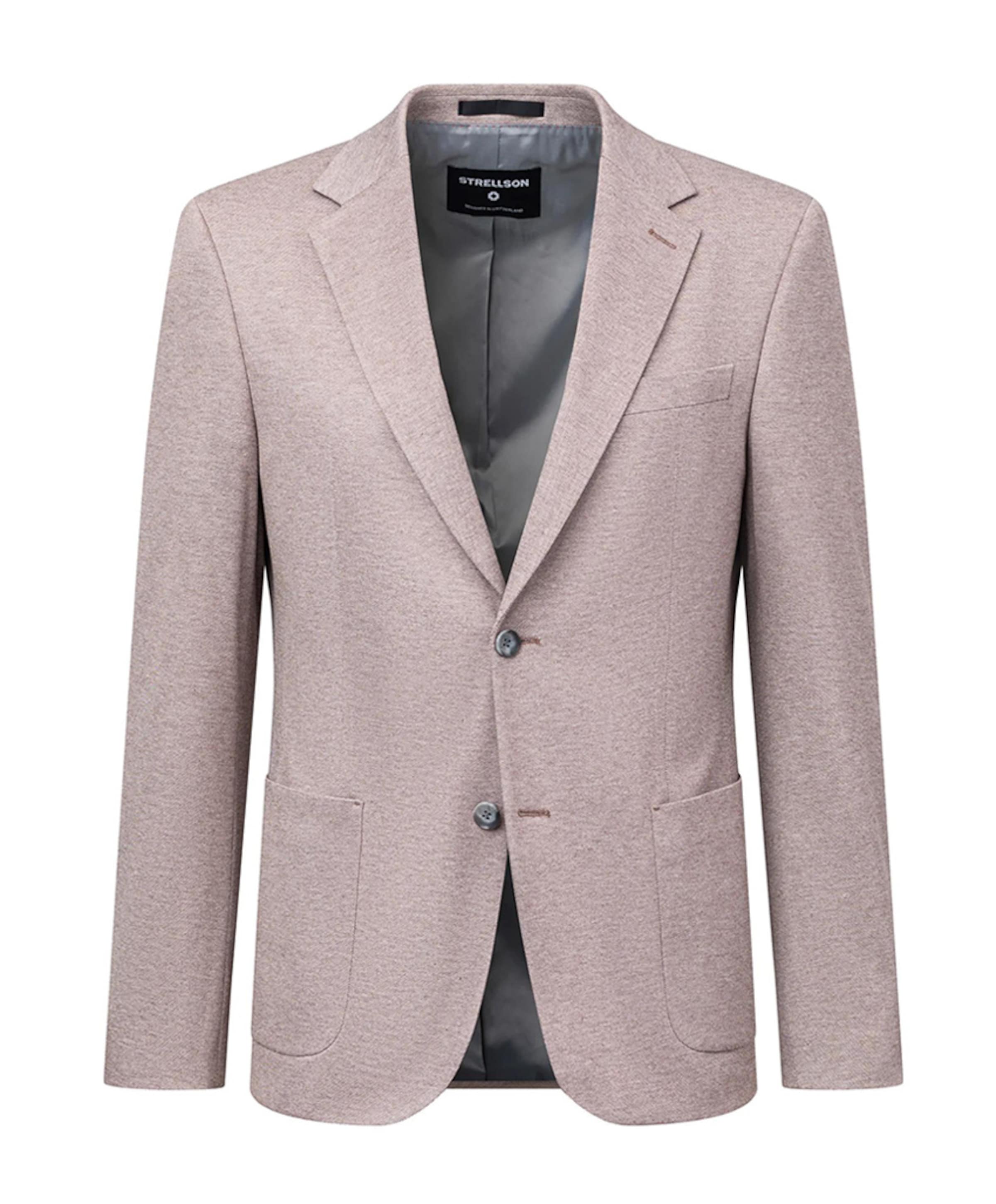Strellson Heren colbert rood