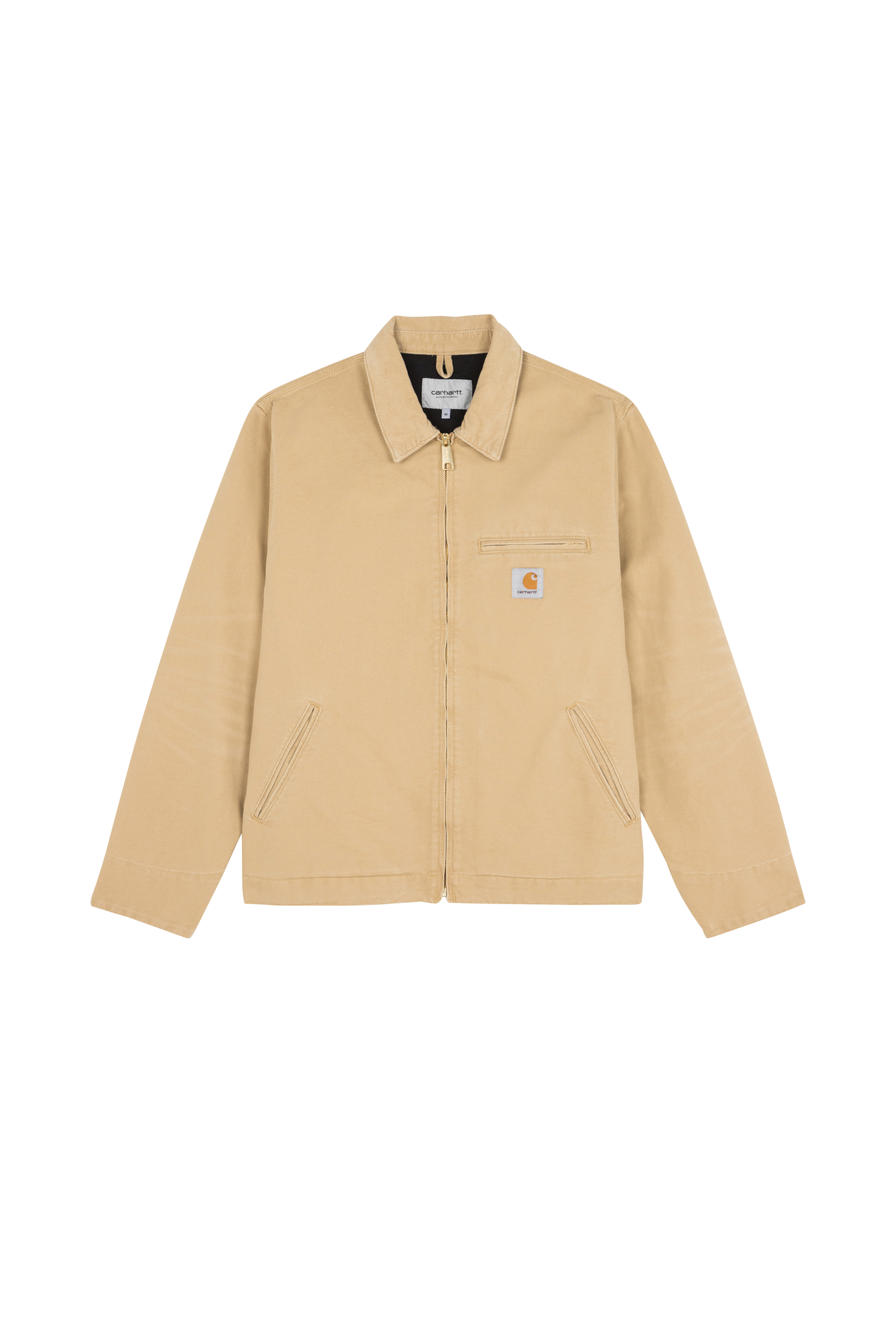 CARHARTT WIP Veste  Detroit Jacket Beige
