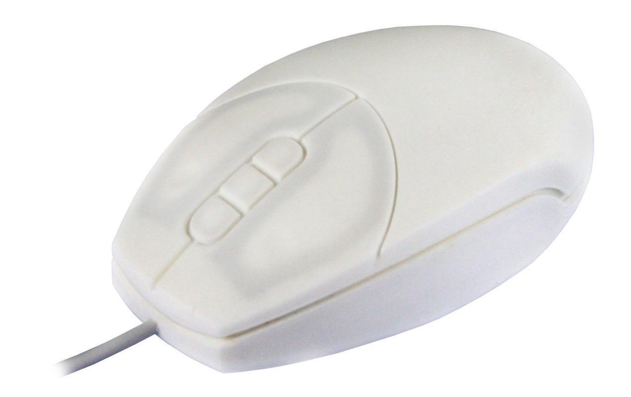 Maus IP68 Medical KleinDesinfizierbare Maus, klein