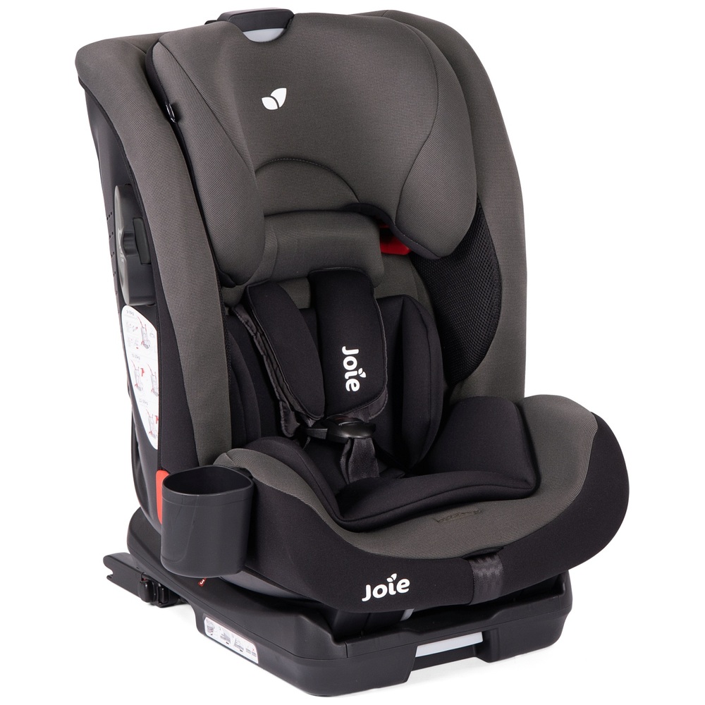 Joie Bold R Gruppe 1-2-3 Kindersitz Ember