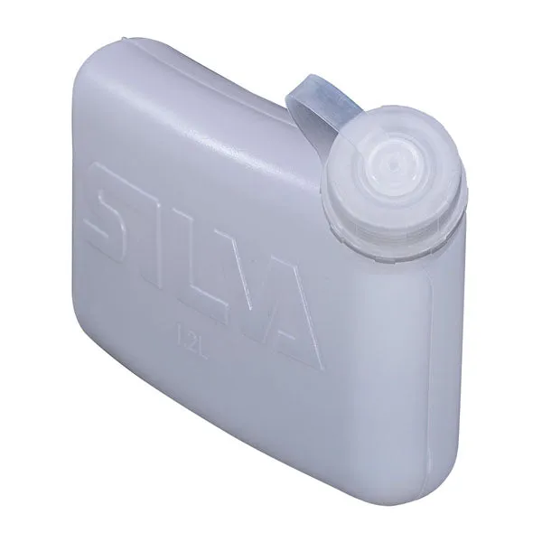 Silva -  Silva Trinkbehälter Flow Bottle