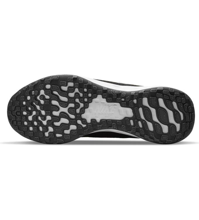 Nike JR Revolution 6 Running Shoes Sneakers