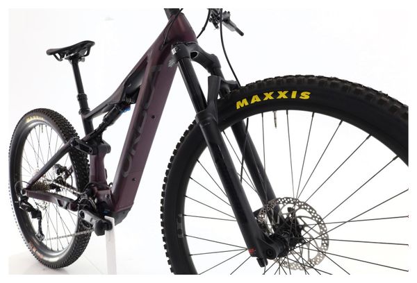 Produit reconditionné · Orbea Rise H30 / Vélo VTT électrique / Orbea | Très bon état
