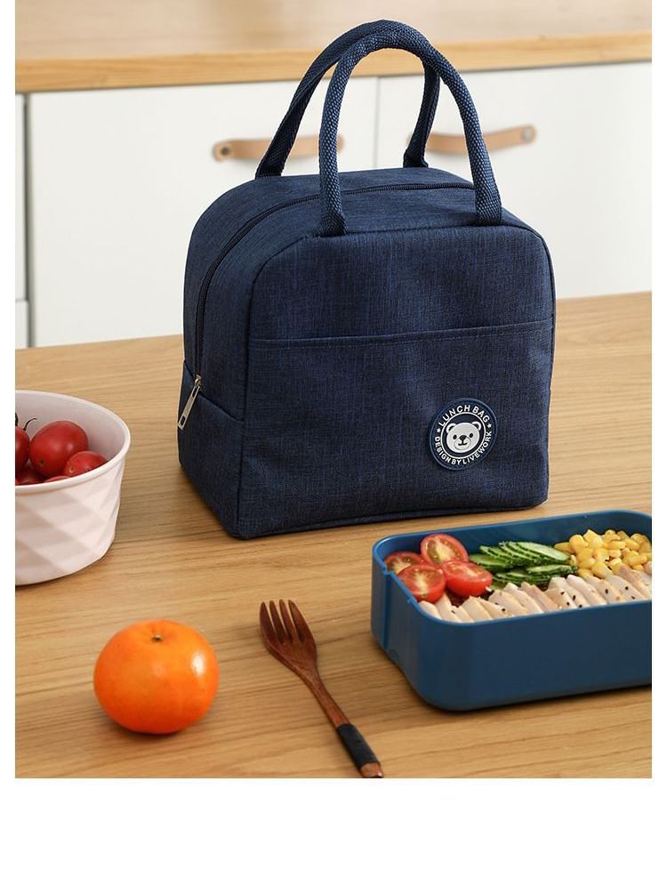 Veehouderij - Geïsoleerde lunchtas