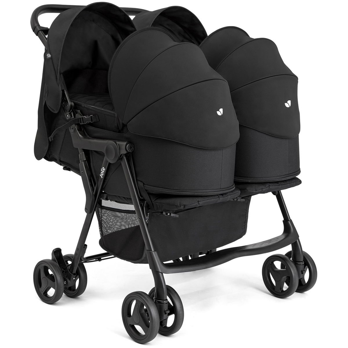 JoieJoie   Soft Babywanne shale