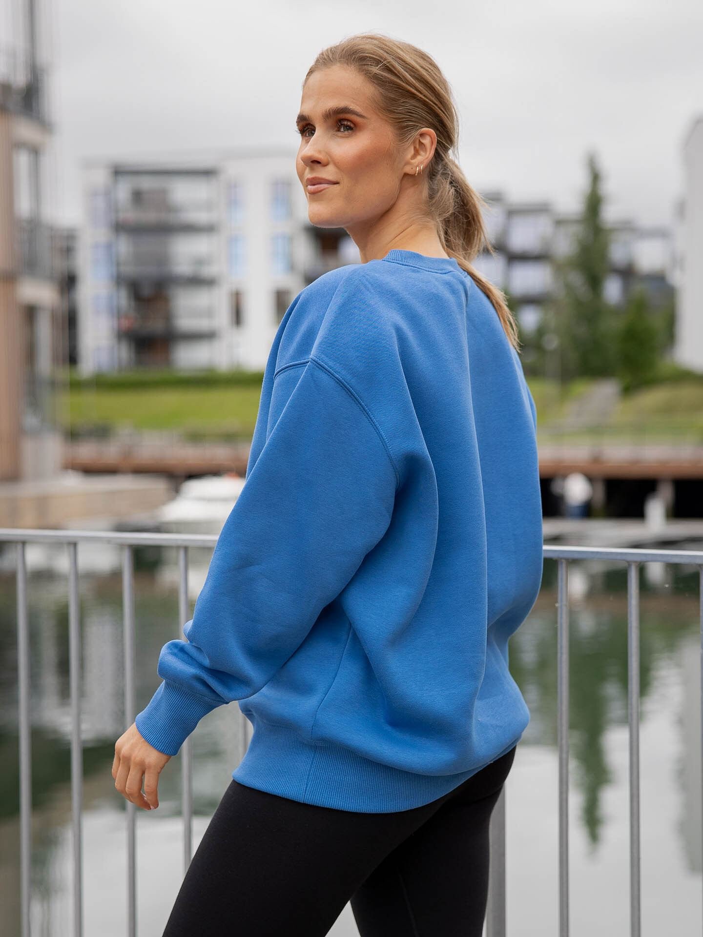 Phoenix Oversized Crew