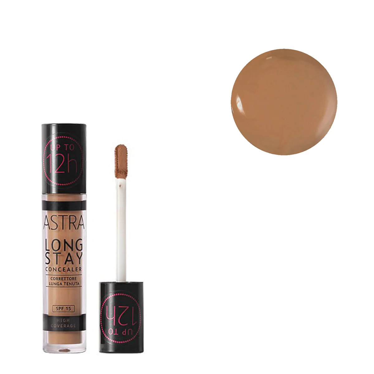 Correcteur Fluide LONG STAY 5ml