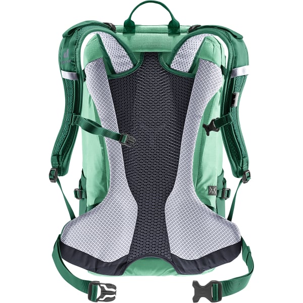 Sac à dos randonnée DEUTER FUTURA 21 SL SPEARMINT/SEAGREEN