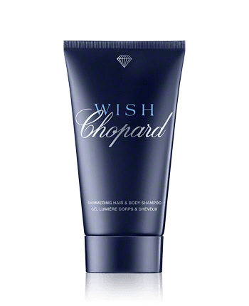 Chopard Wish shower gel 150ml
