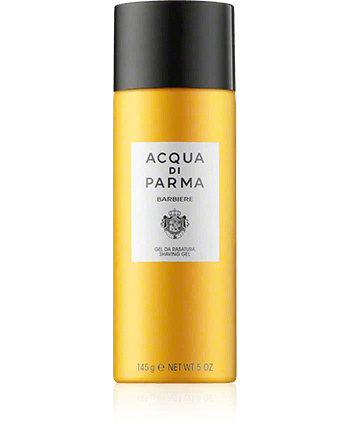 Acqua di Parma Barbiere Shaving Gel 145g