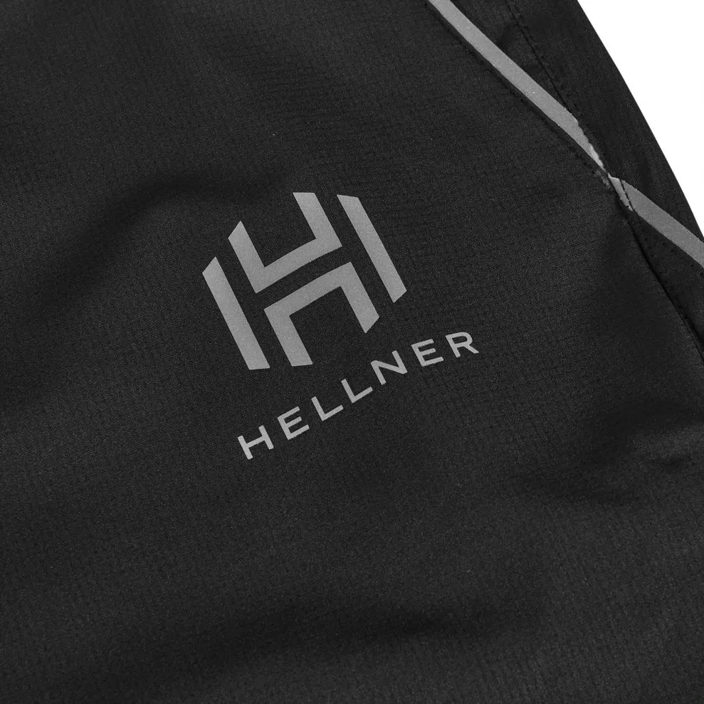 Hellner Vassara Pants Women's Black Beauty