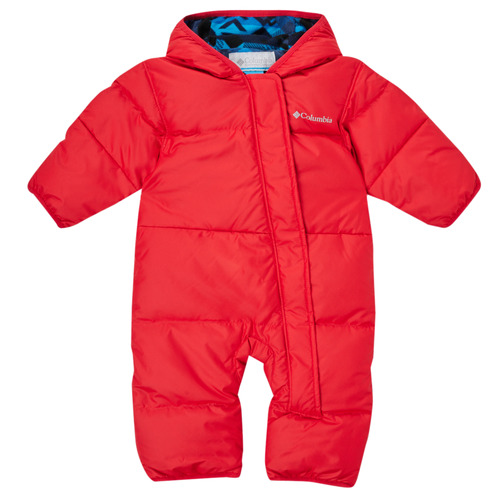 Columbia - SNUGGLY BUNNY - Rouge