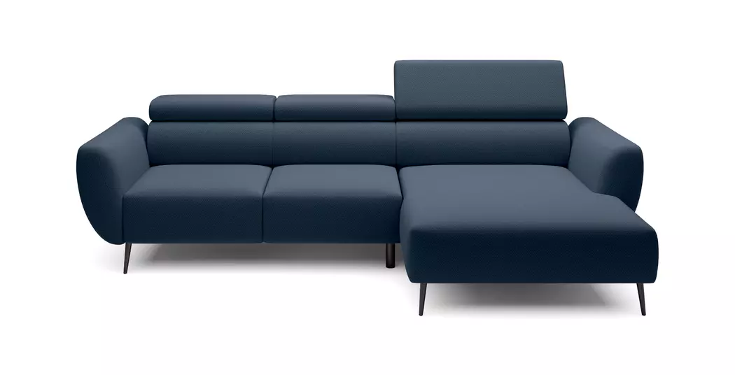 Ecksofa Alisson