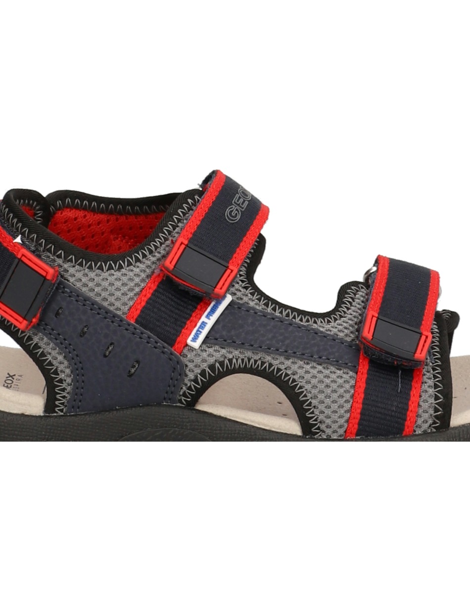 JR SANDAL STRADA A