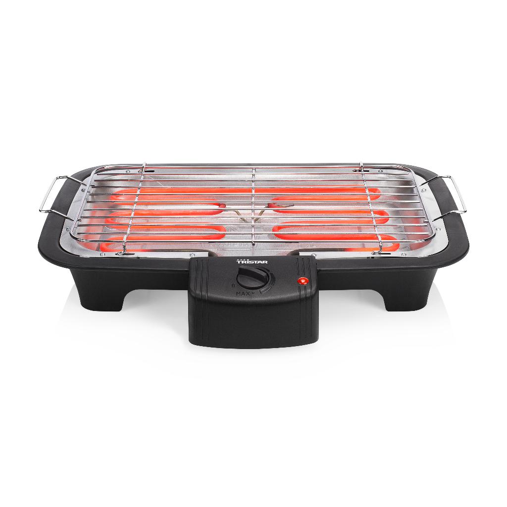 Tristar BQ-2813 Electrische Tafel BBQ