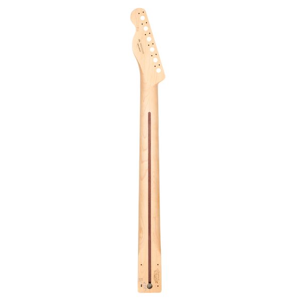 Fender Neck Play. Tele PF Block Inlay