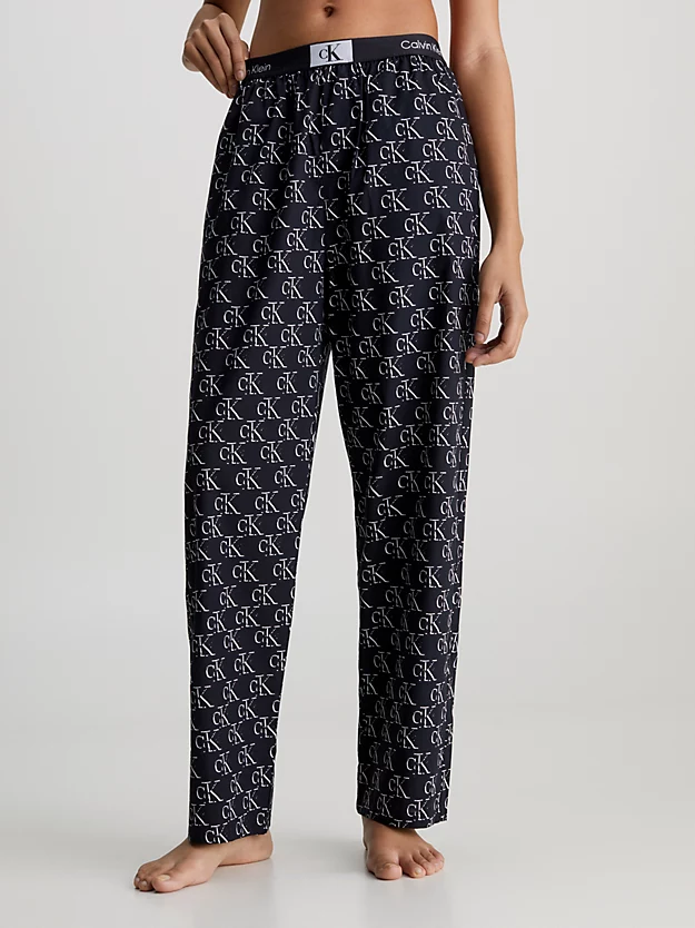 Calças de pijama - CK96