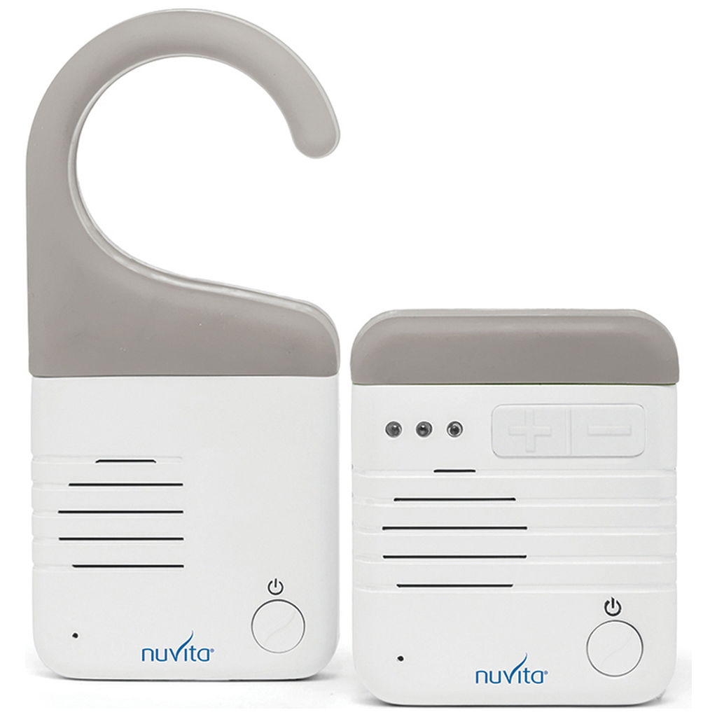 nuvitanuvita   Babyphone Audio 3010