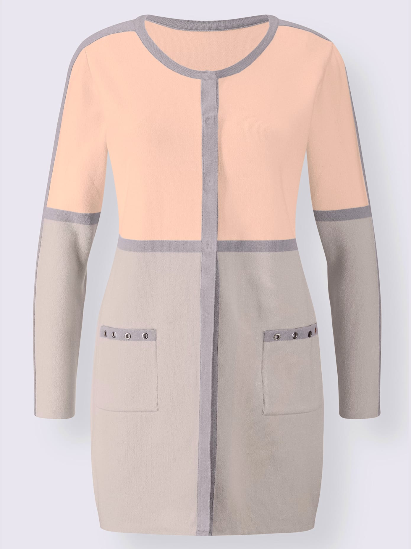 Cardigan viscose