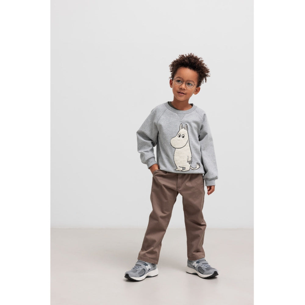 Køb MarMar Double Jersey Moomin Theos Bluse