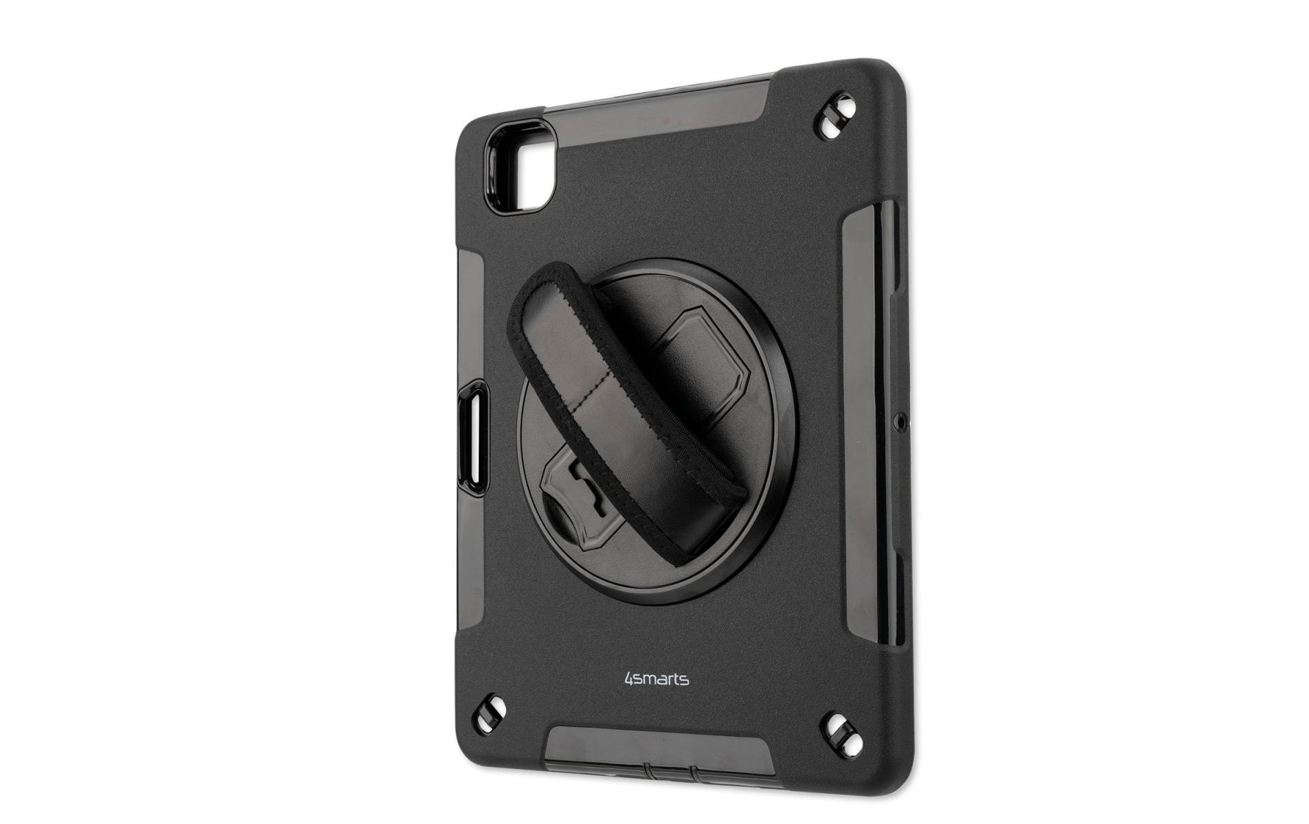 Tablet Back Cover Rugged Case GRIP iPad Air 11