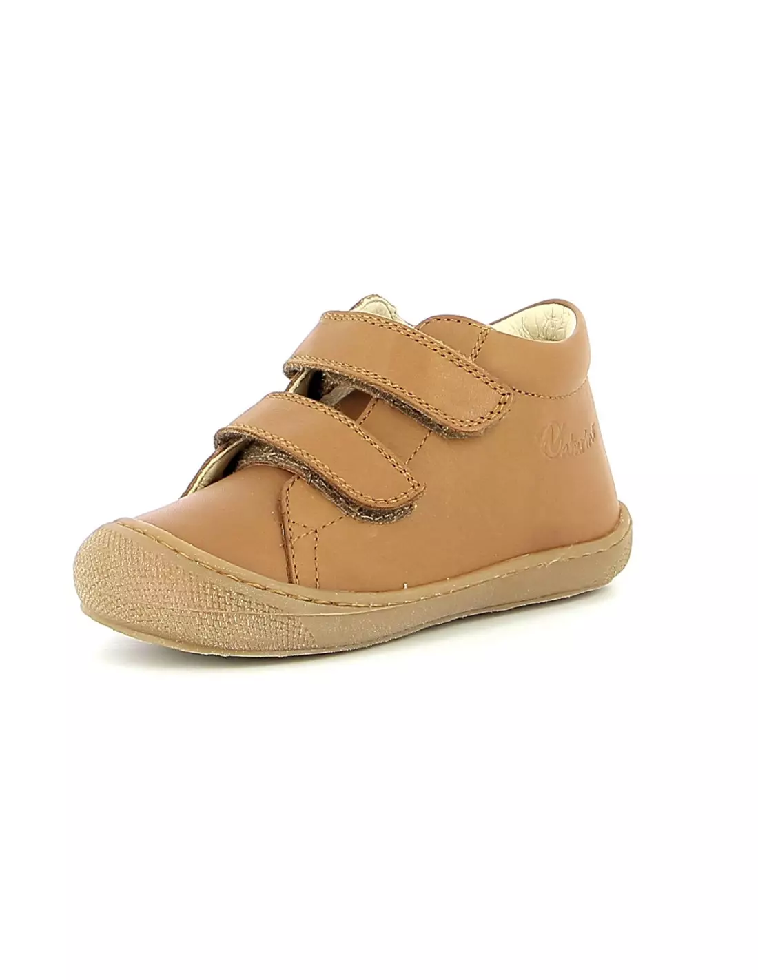 NATURINO COCOON - Baskets Cognac