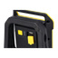 Oppladbar arbeidslampe LED 900 lm 10 W IP54