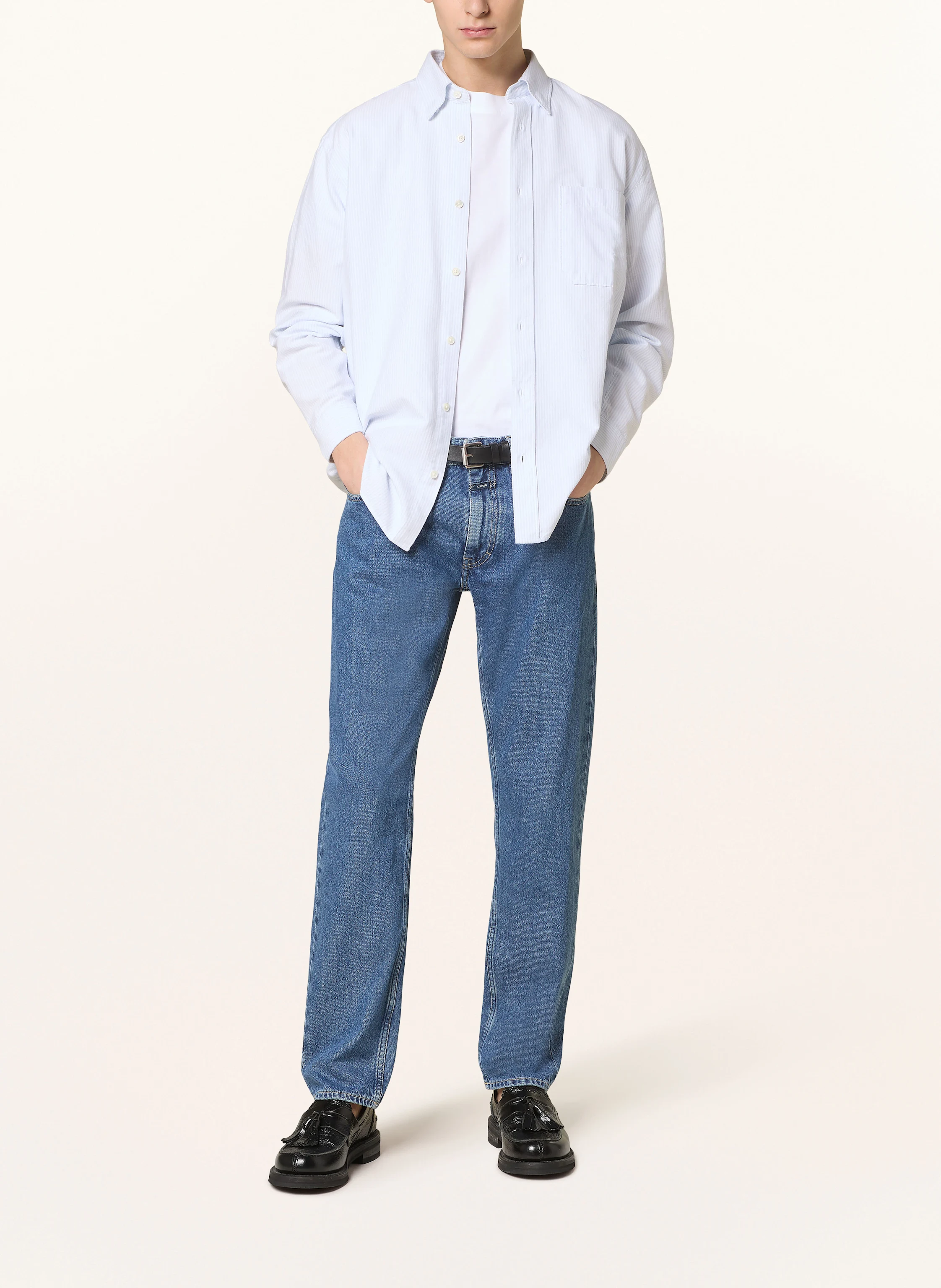 CLOSED Jeans COOPER TRUE Regular Fit