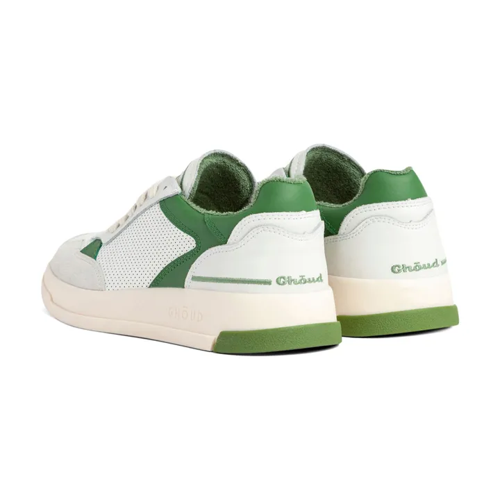 Ghoud Baskets Tweener | Vert