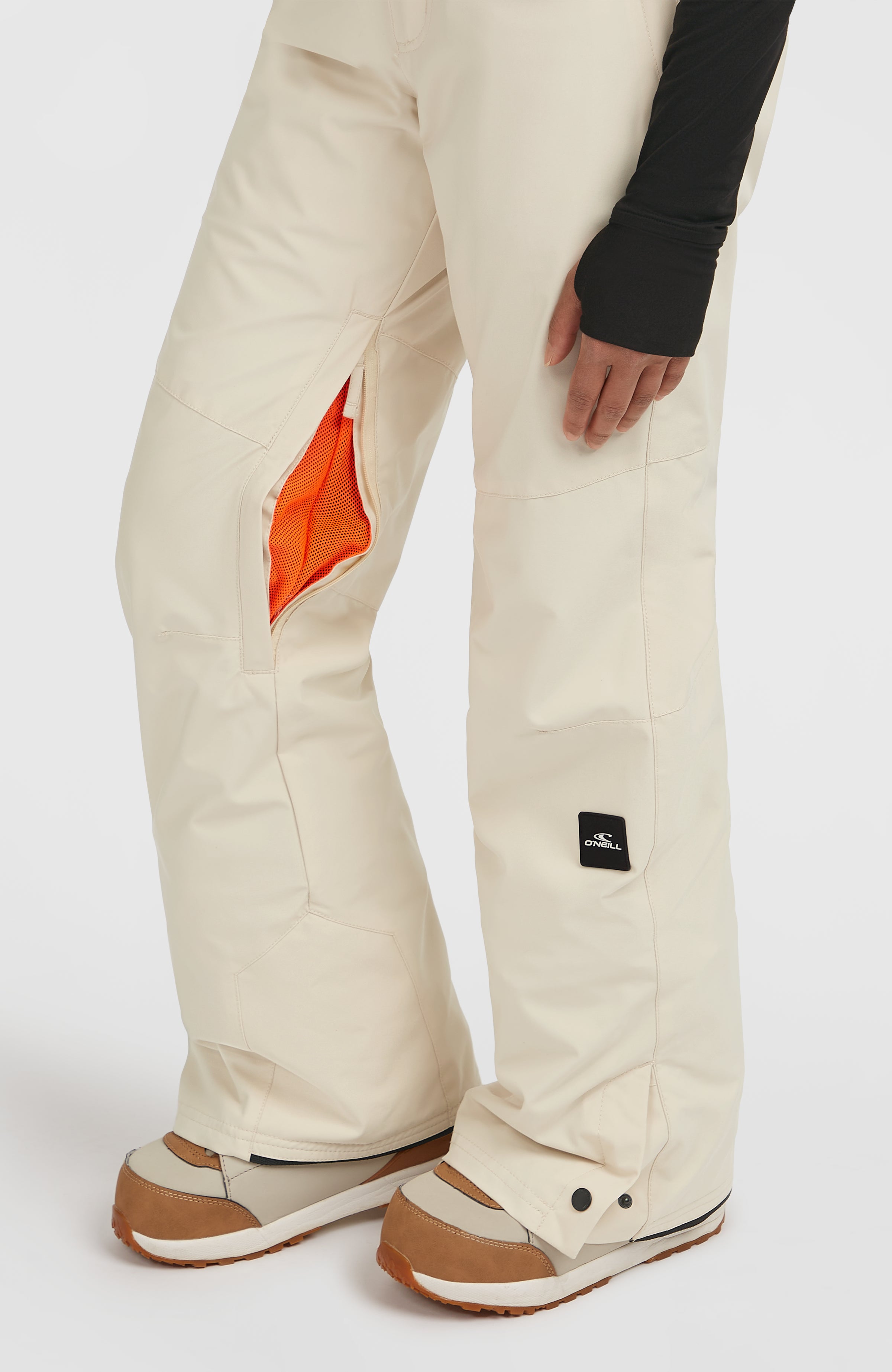 FWC'Cruz Slim wintersportbroek