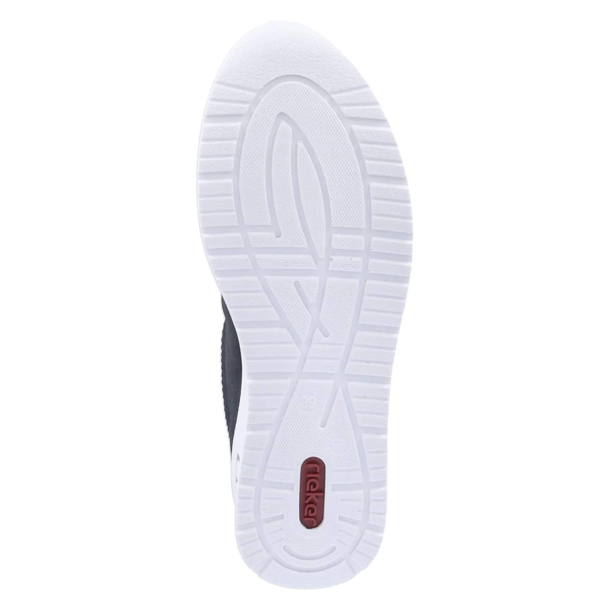 RiekerLow Sneaker - Blau