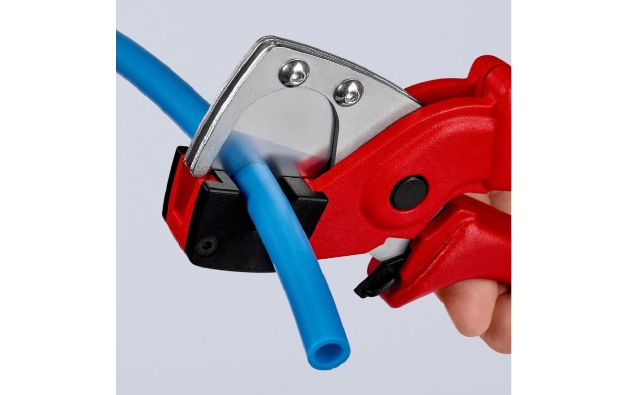 Knipex Rohrzange »185 mm«