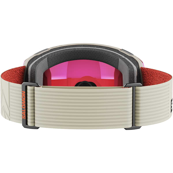 Masque de ski SALOMON RADIUM PRIME SIGMA CASHE/UN PR