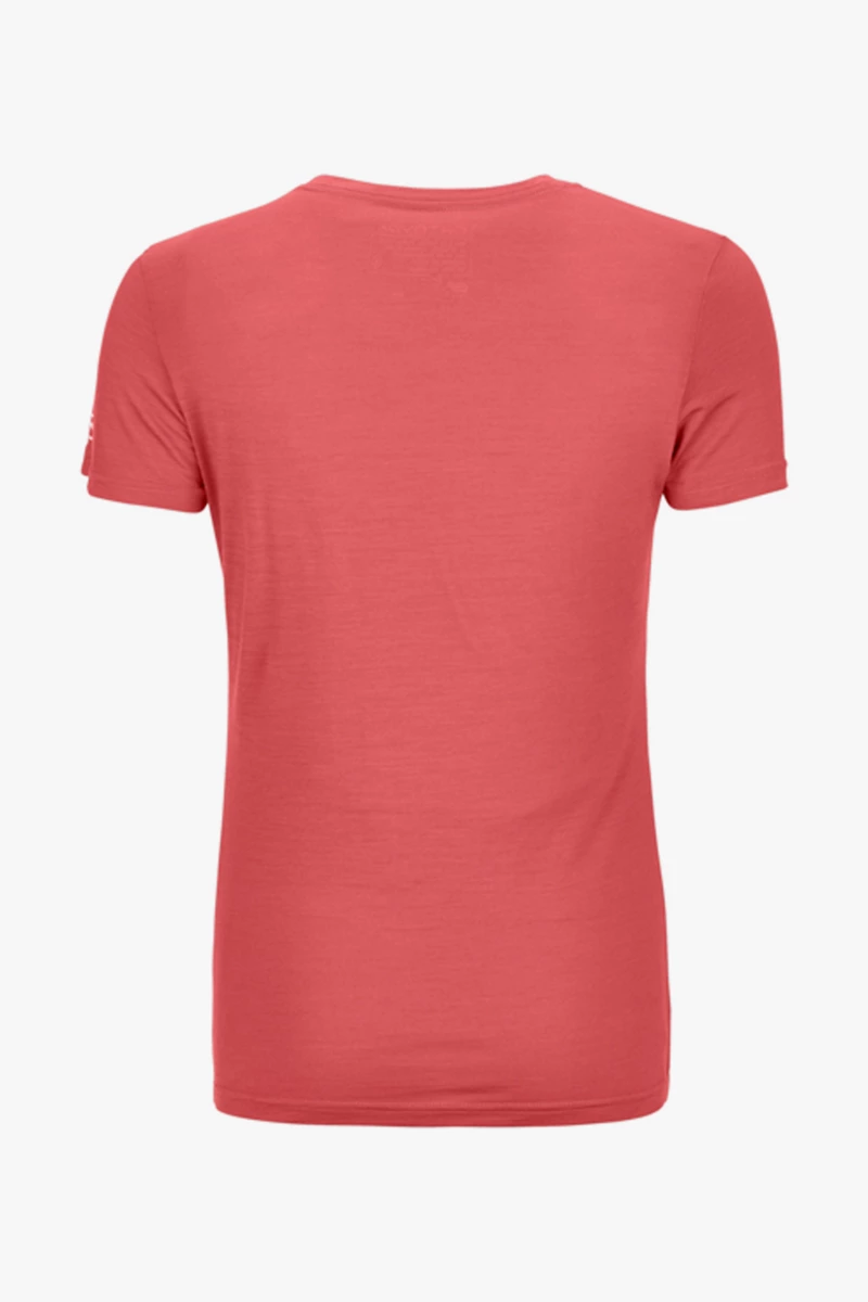 Ortovox 150 Cool MTN Protector TS Merino Damen T-Shirt