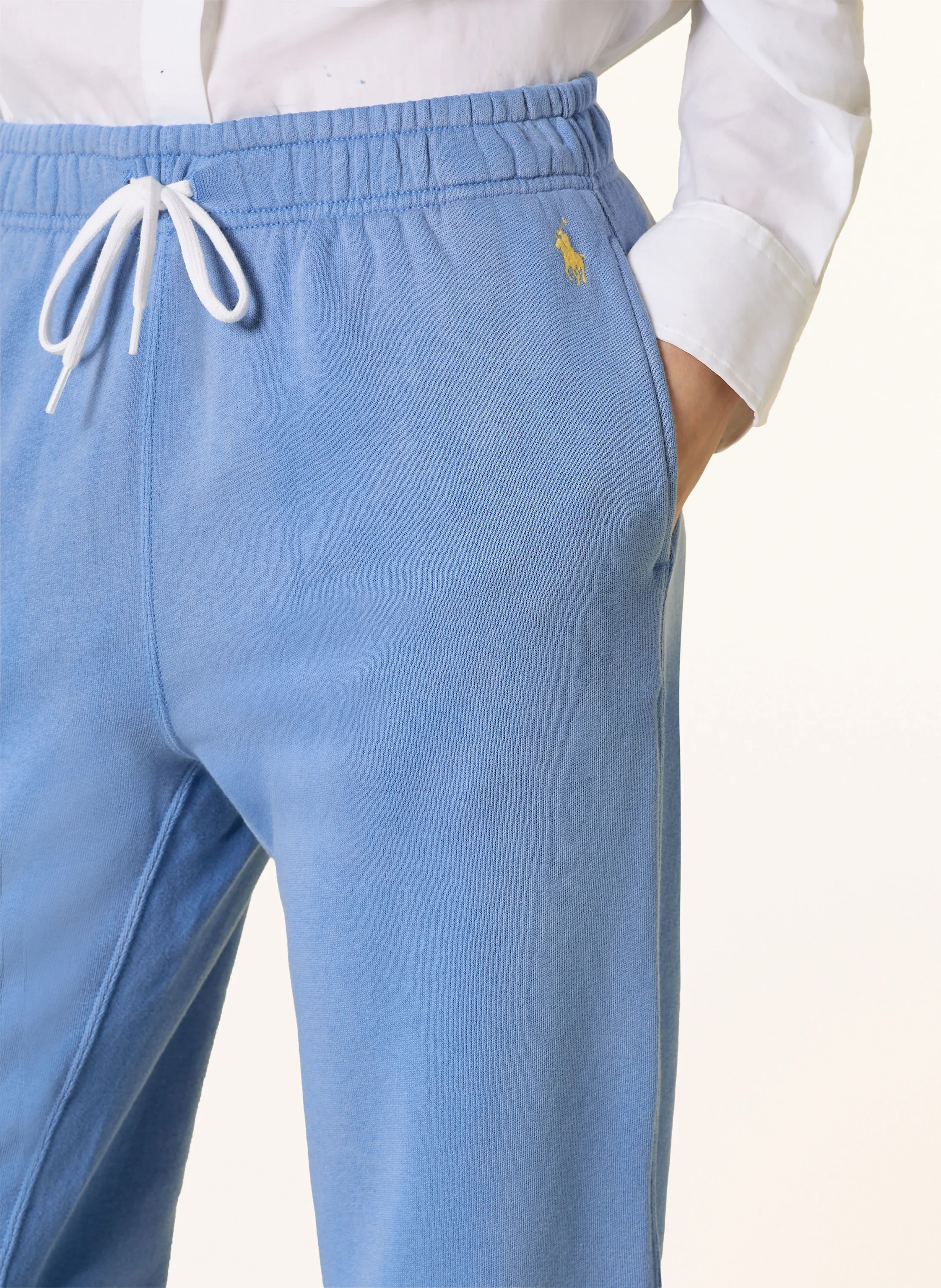 POLO RALPH LAUREN Sweatpants