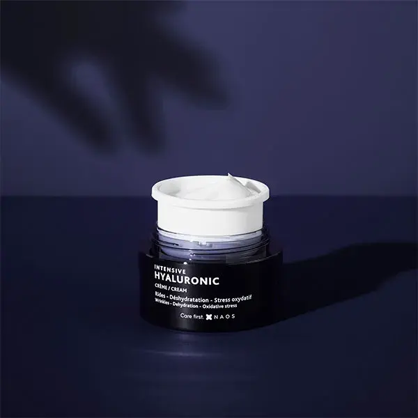 Esthederm Intensive Hyaluronic Crème Recharge 50ml